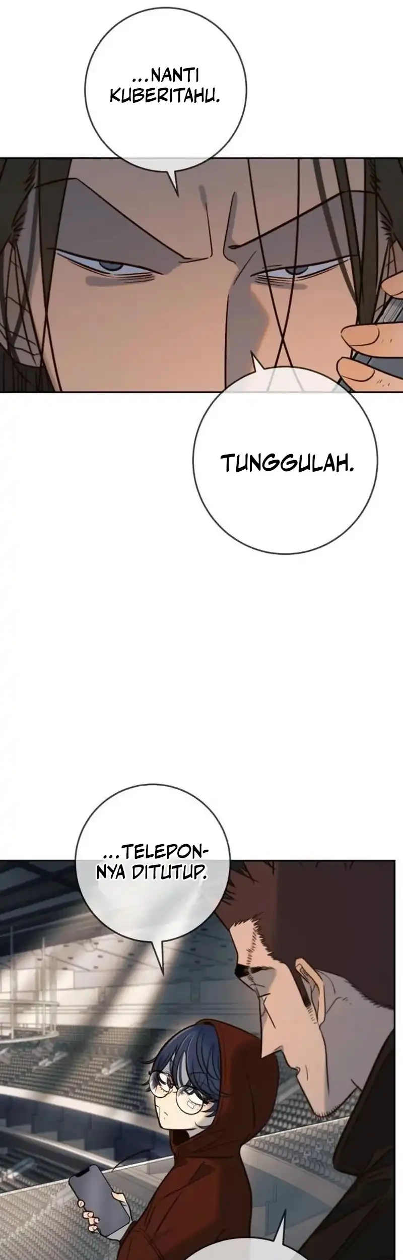 Everyone Loves Her Chapter 51 Gambar 21