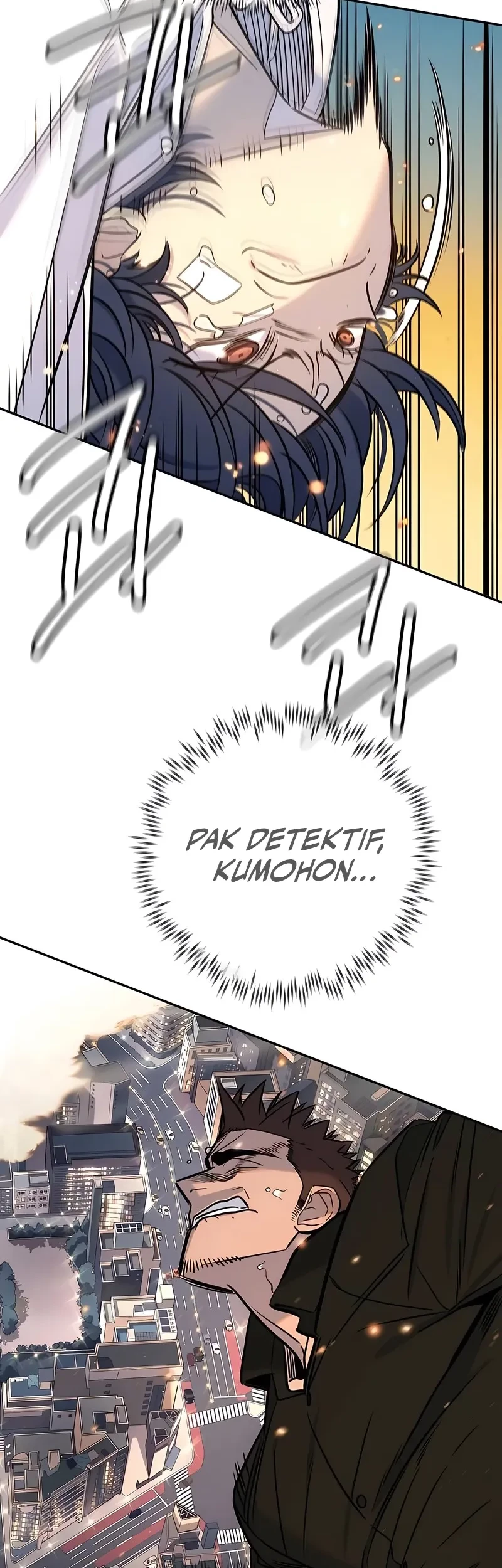 Everyone Loves Her Chapter 55 Gambar 22