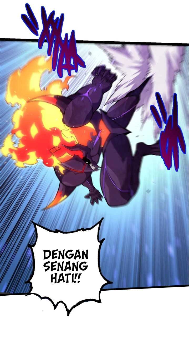 Evolution Begins With A Big Tree Chapter 335 Gambar 15