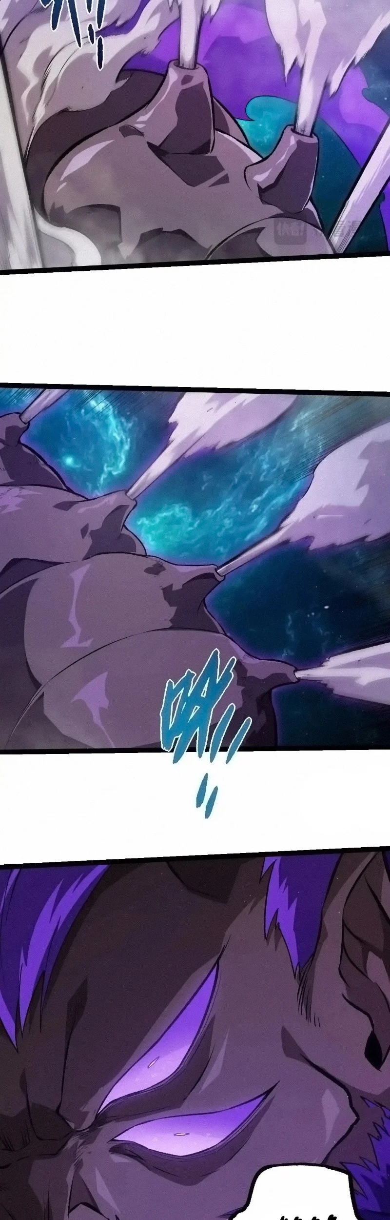 Evolution Begins With A Big Tree Chapter 472 Fix Gambar 12
