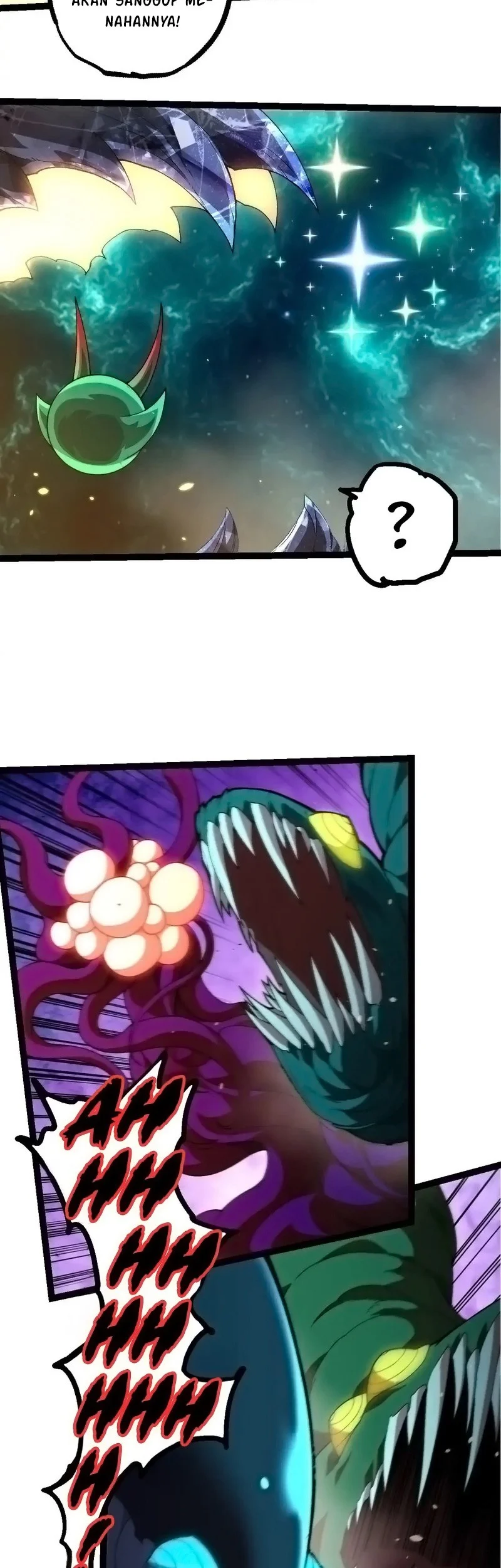 Evolution Begins With A Big Tree Chapter 477 Gambar 12