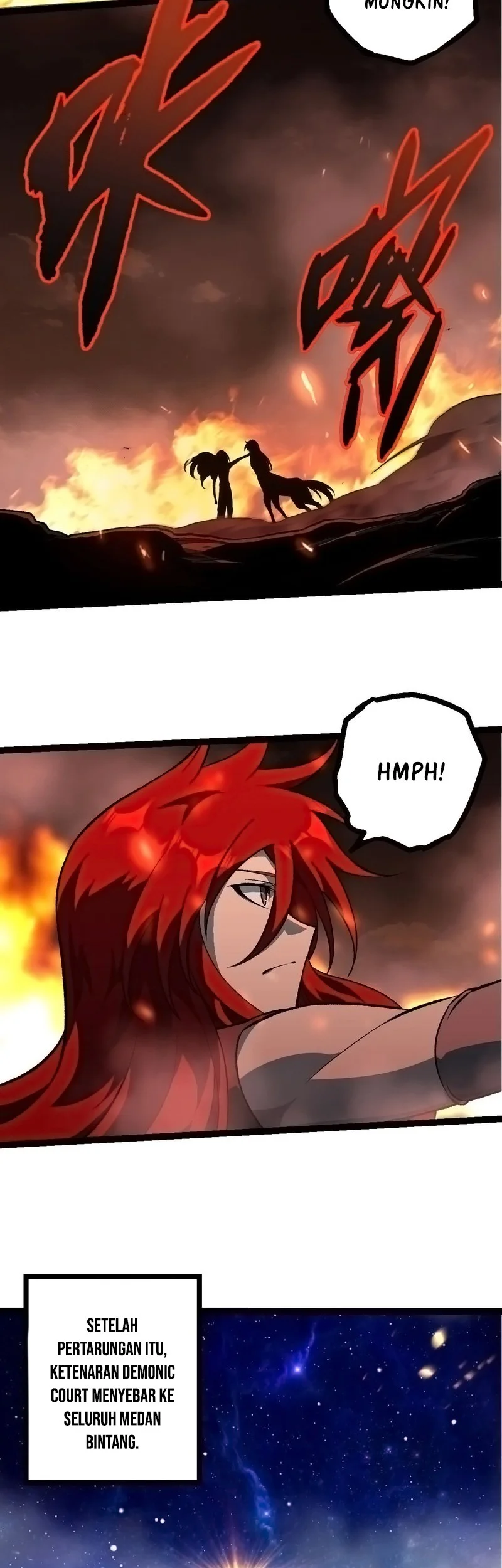 Evolution Begins With A Big Tree Chapter 480 Gambar 12