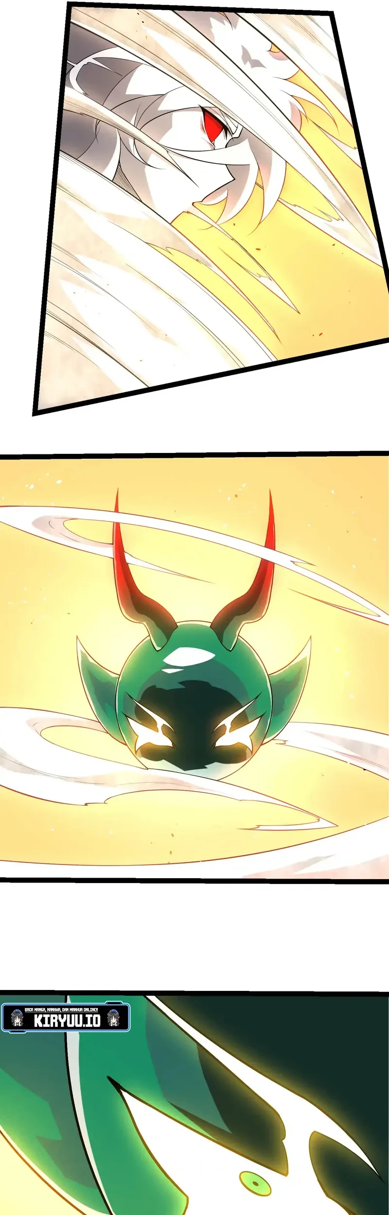 Evolution Begins With A Big Tree Chapter 499 Gambar 9