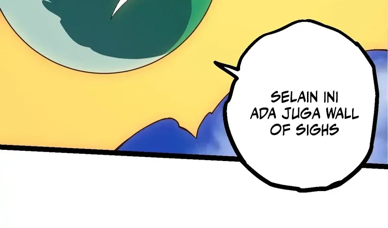 Evolution Begins With A Big Tree Chapter 500 Gambar 9