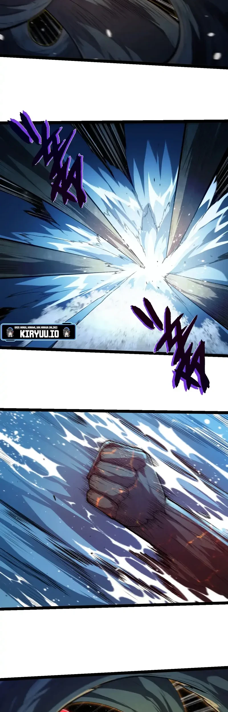 Evolution Begins With A Big Tree Chapter 502 Gambar 9