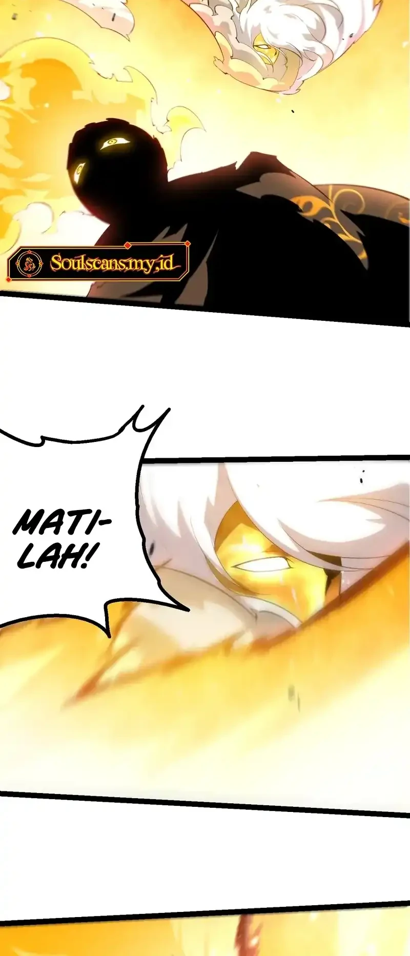 Evolution Begins With A Big Tree Chapter 504 Gambar 9