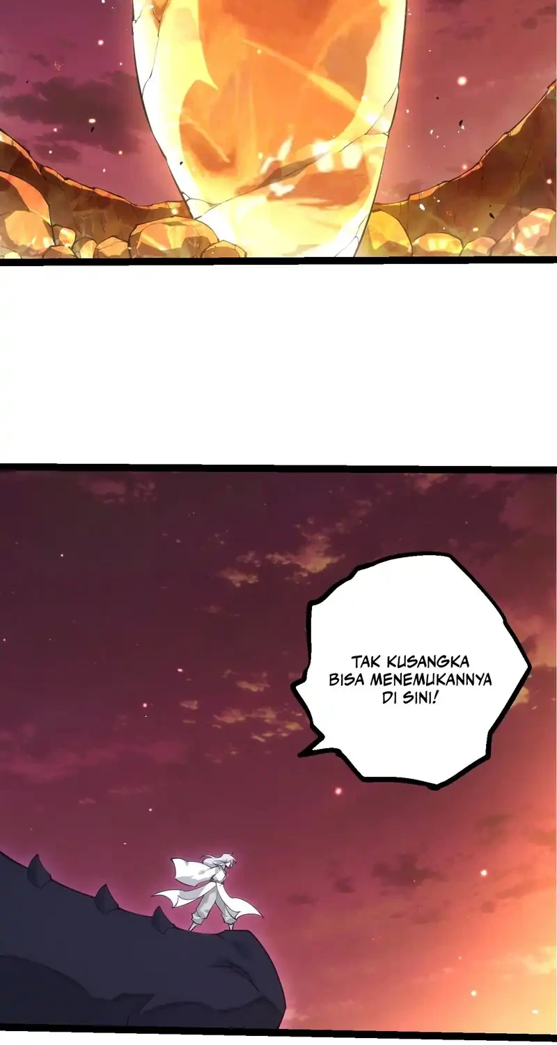 Evolution Begins With A Big Tree Chapter 516 Gambar 9