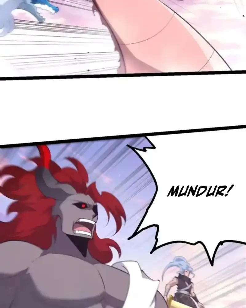 Evolution Begins With A Big Tree Chapter 518 Gambar 10