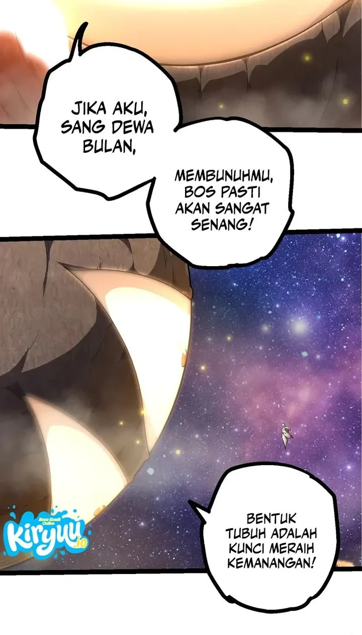 Evolution Begins With A Big Tree Chapter 520 Gambar 10