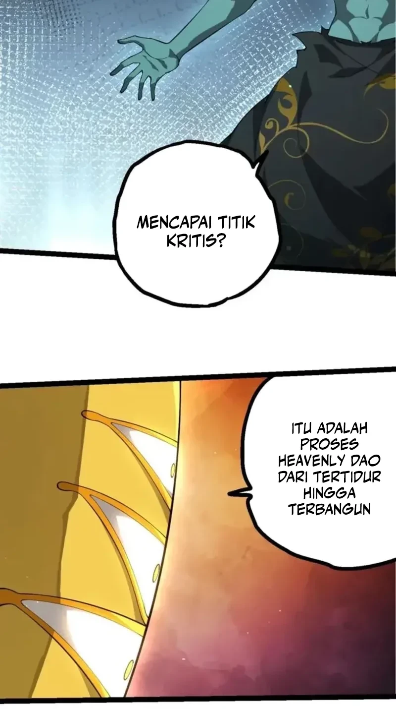 Evolution Begins With A Big Tree Chapter 521 Gambar 9