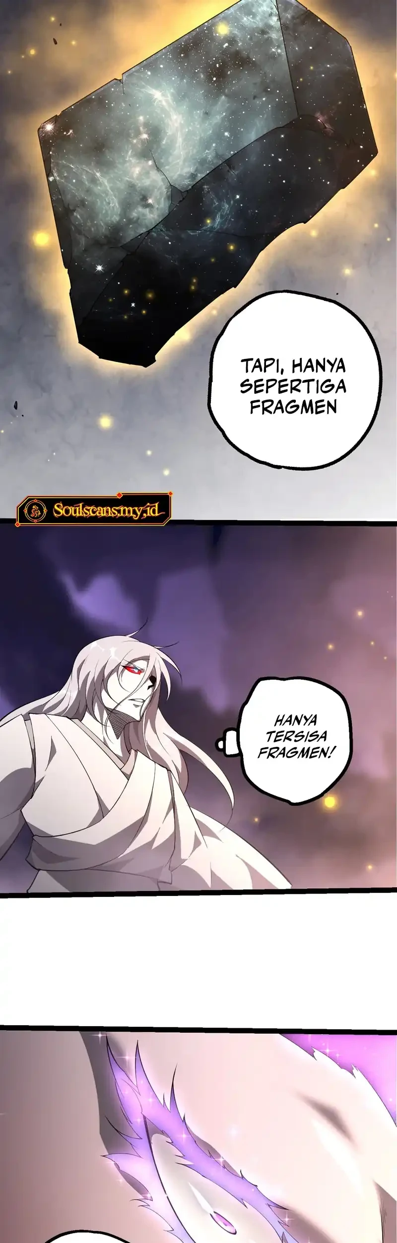 Evolution Begins With A Big Tree Chapter 522 Gambar 10