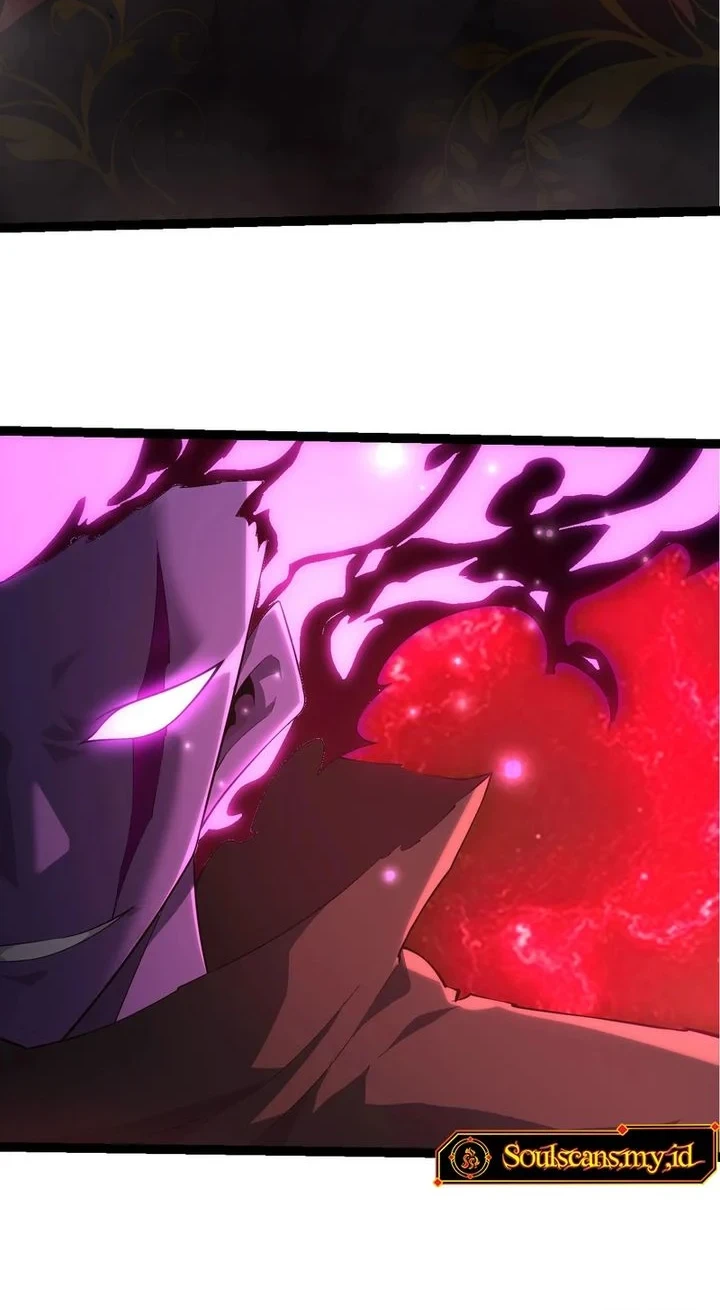 Evolution Begins With A Big Tree Chapter 525 Gambar 9