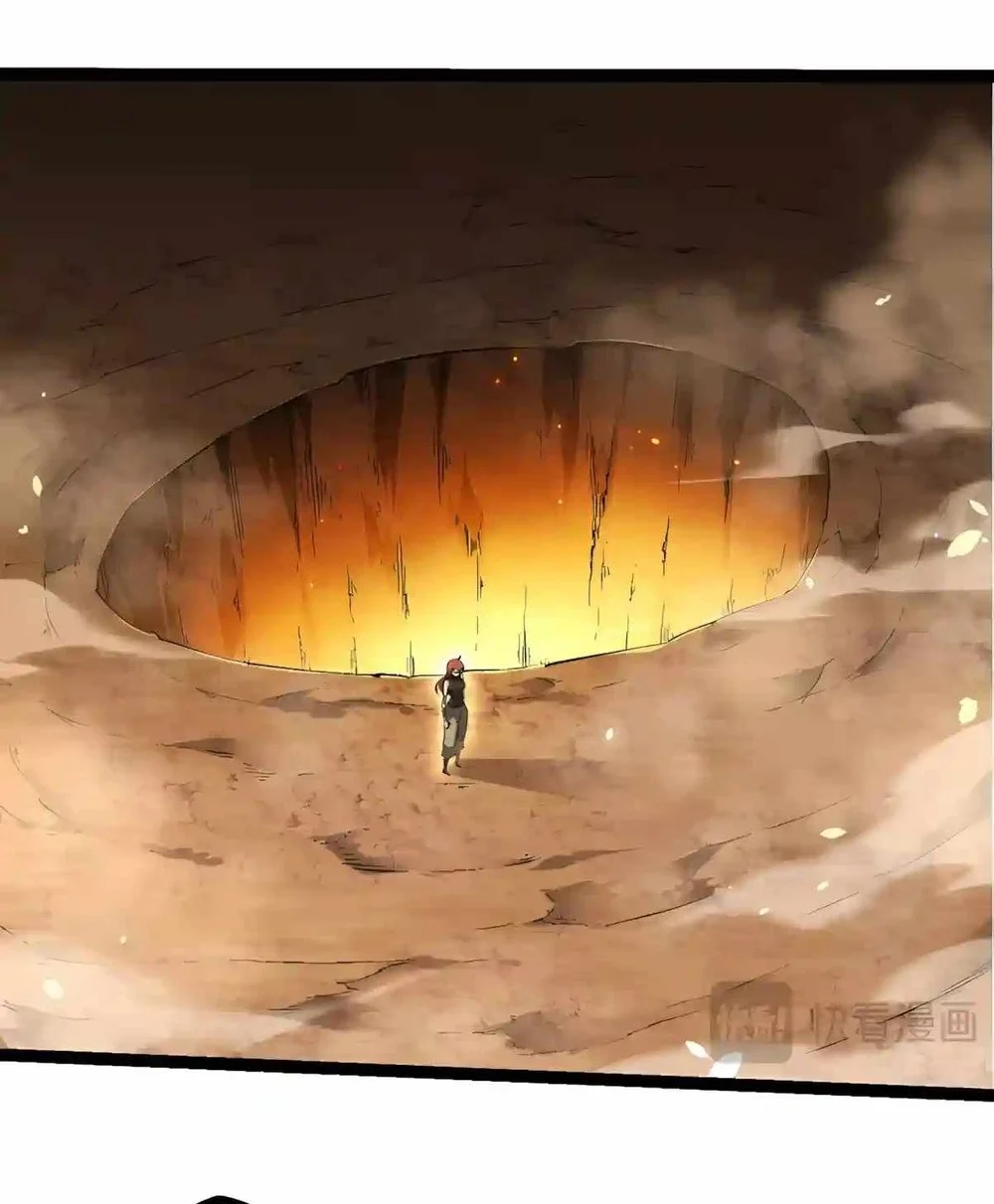 Evolution Begins With A Big Tree Chapter 533 Gambar 14