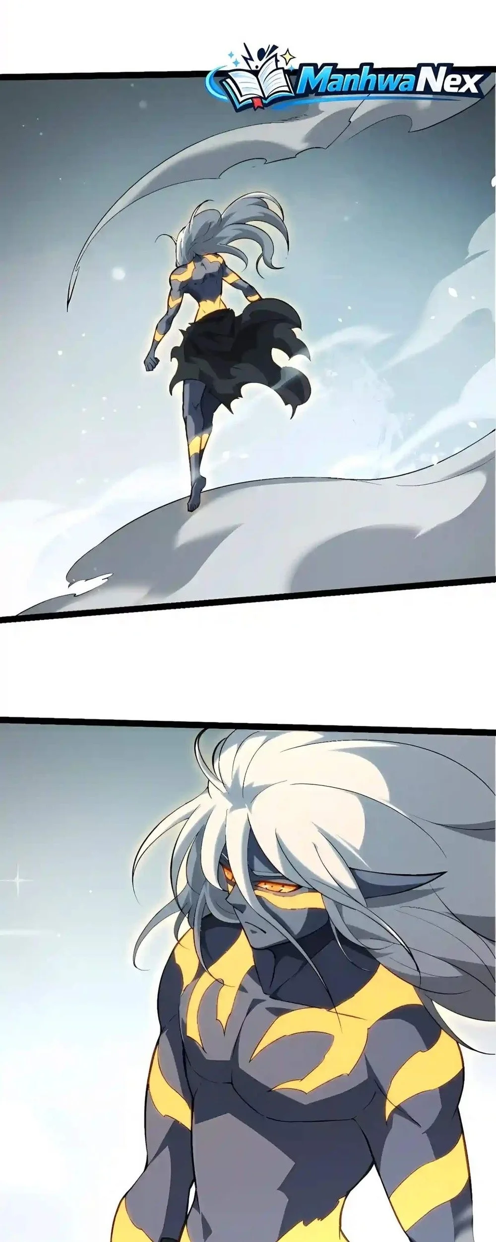 Evolution Begins With A Big Tree Chapter 536 Gambar 12