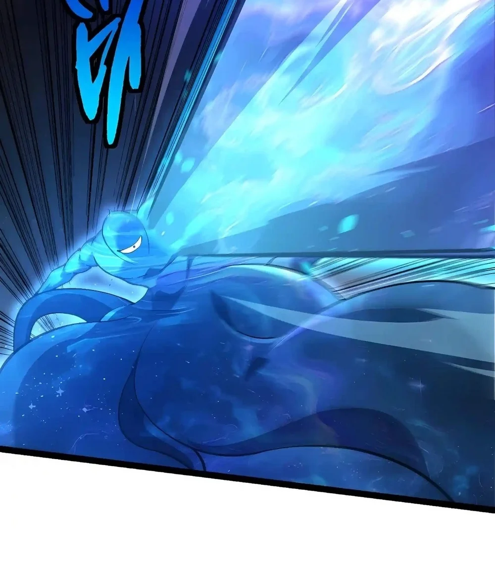 Evolution Begins With A Big Tree Chapter 538 Gambar 11