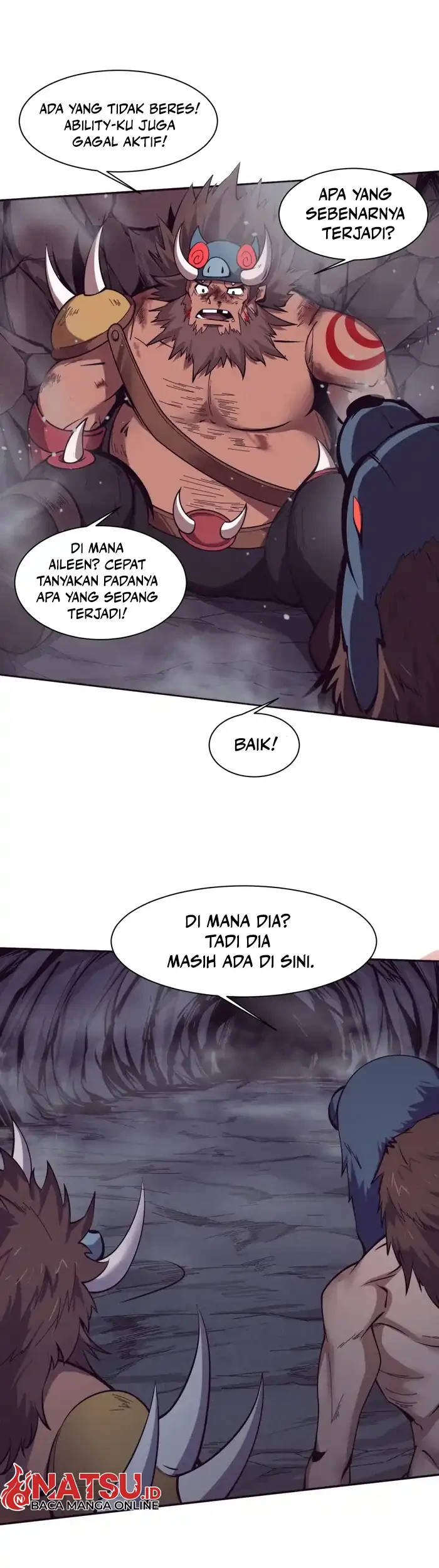 Evolution Frenzy Chapter 146 Gambar 11