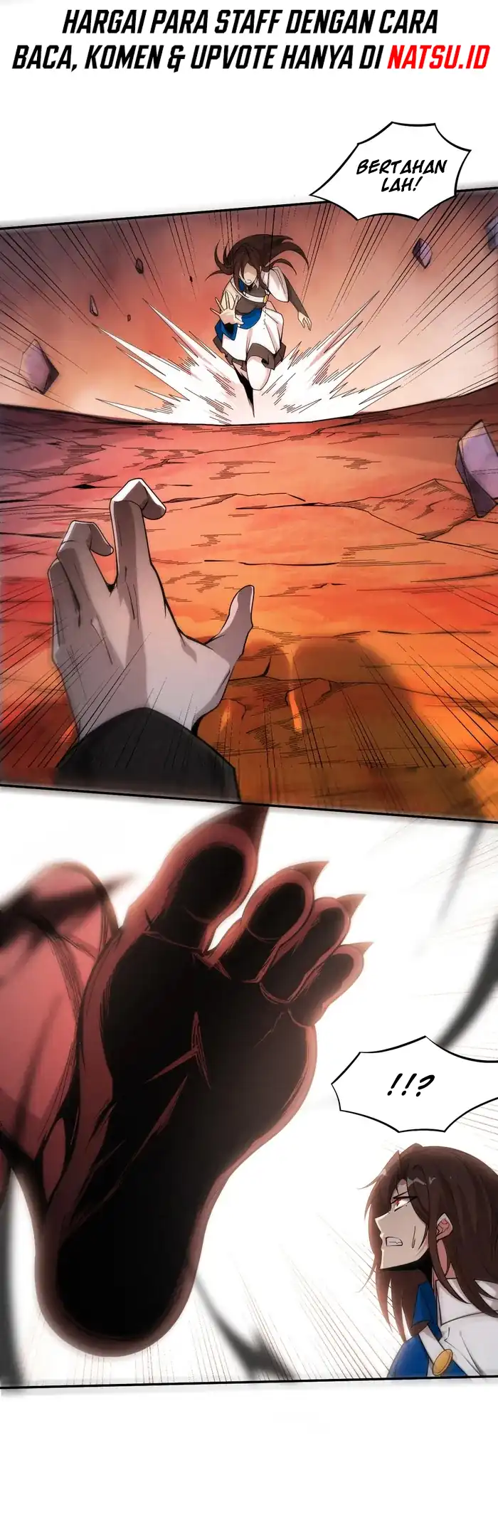 Evolution Frenzy Chapter 147 Gambar 12