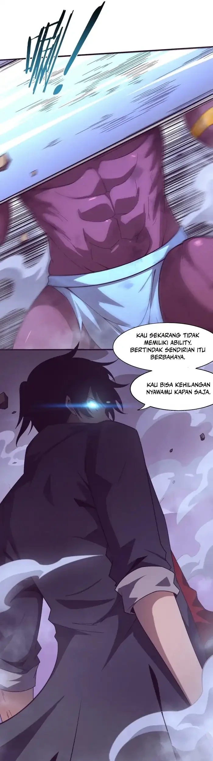 Evolution Frenzy Chapter 147 Gambar 13