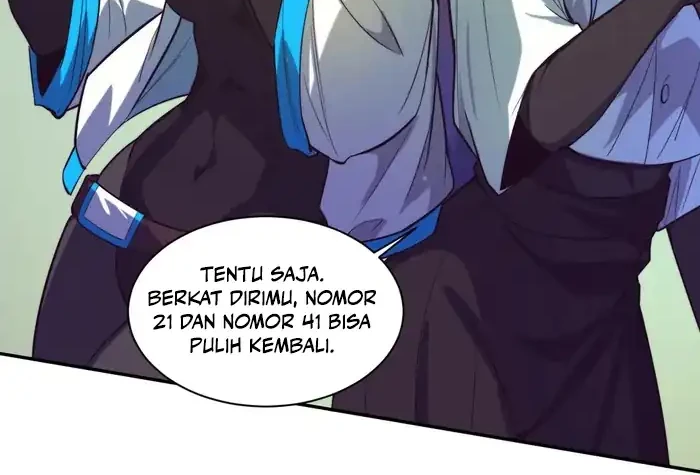 Evolution Frenzy Chapter 148 Gambar 11