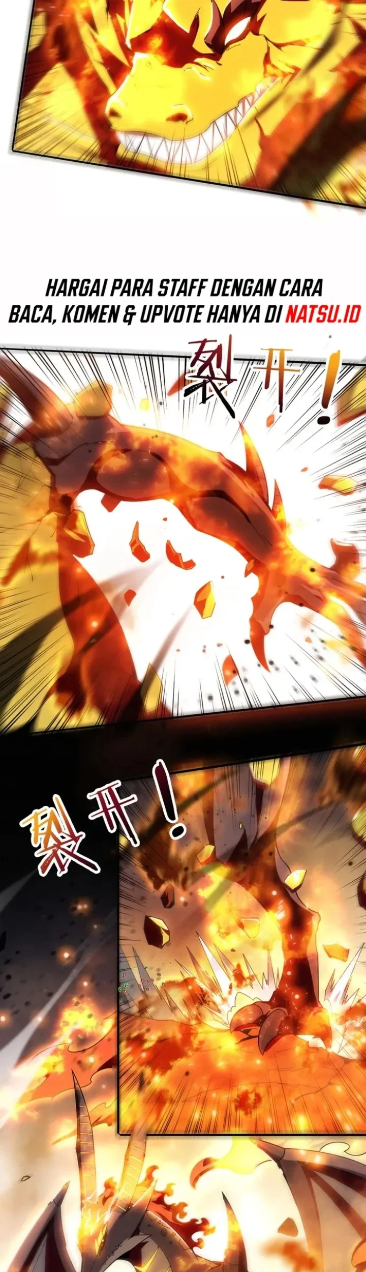 Evolution Frenzy Chapter 152 Gambar 11