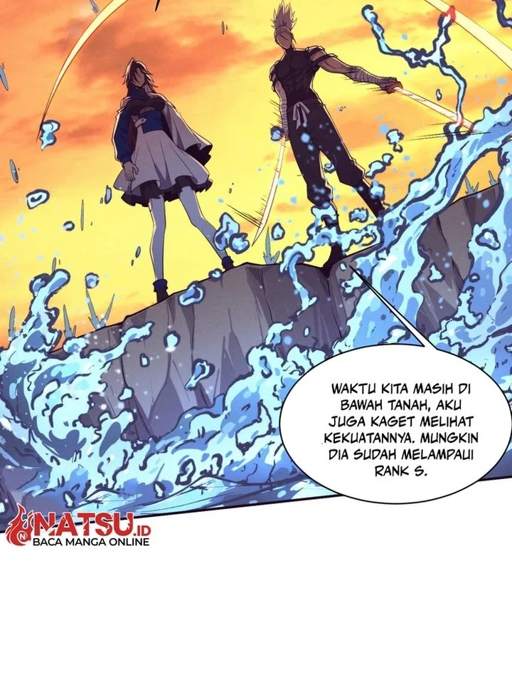 Evolution Frenzy Chapter 153 Gambar 12