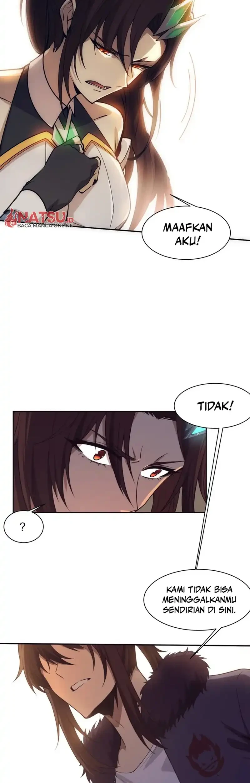 Evolution Frenzy Chapter 157 Gambar 11