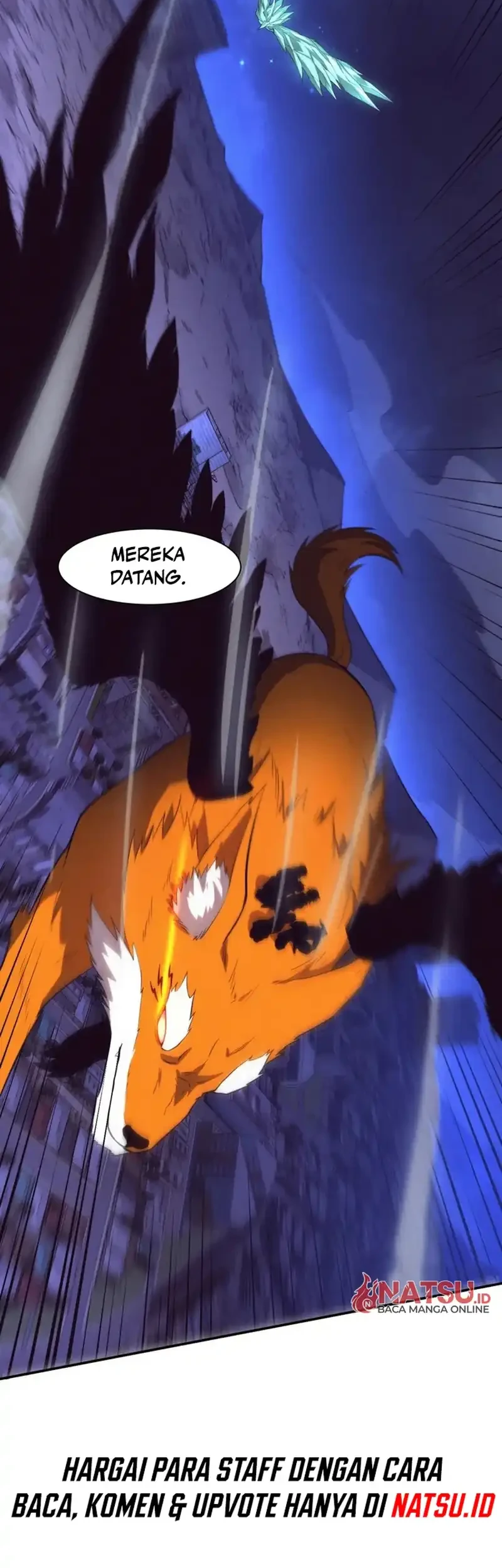 Evolution Frenzy Chapter 158 Gambar 11