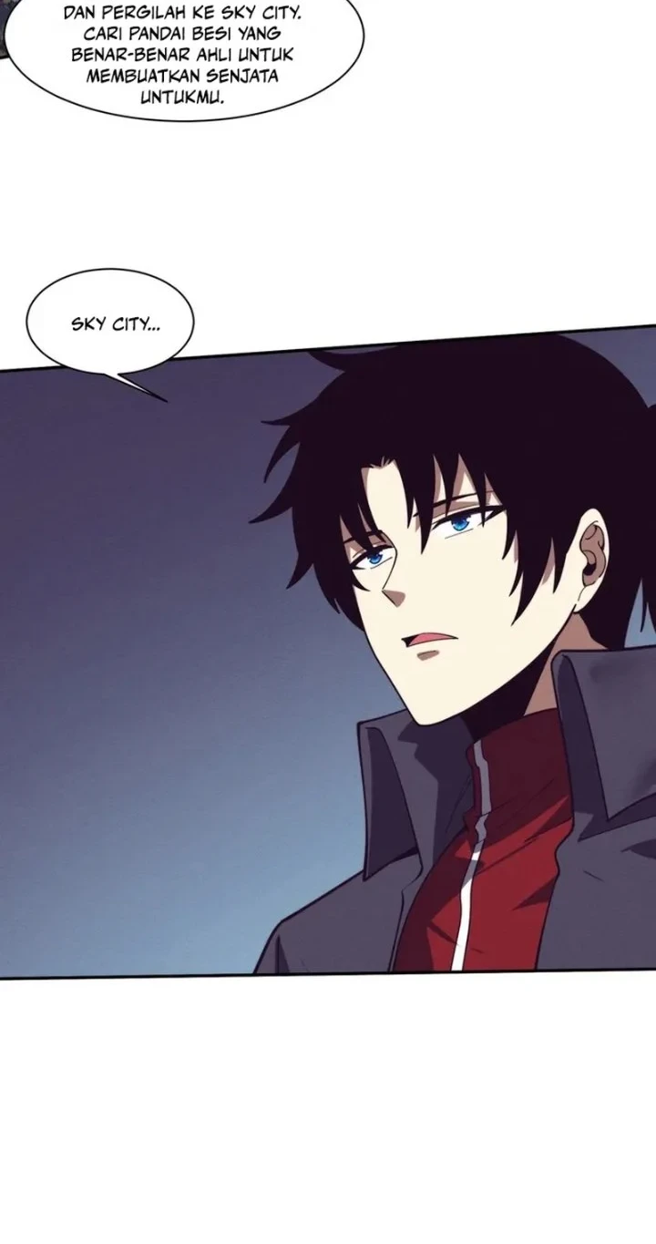 Evolution Frenzy Chapter 163 Gambar 12