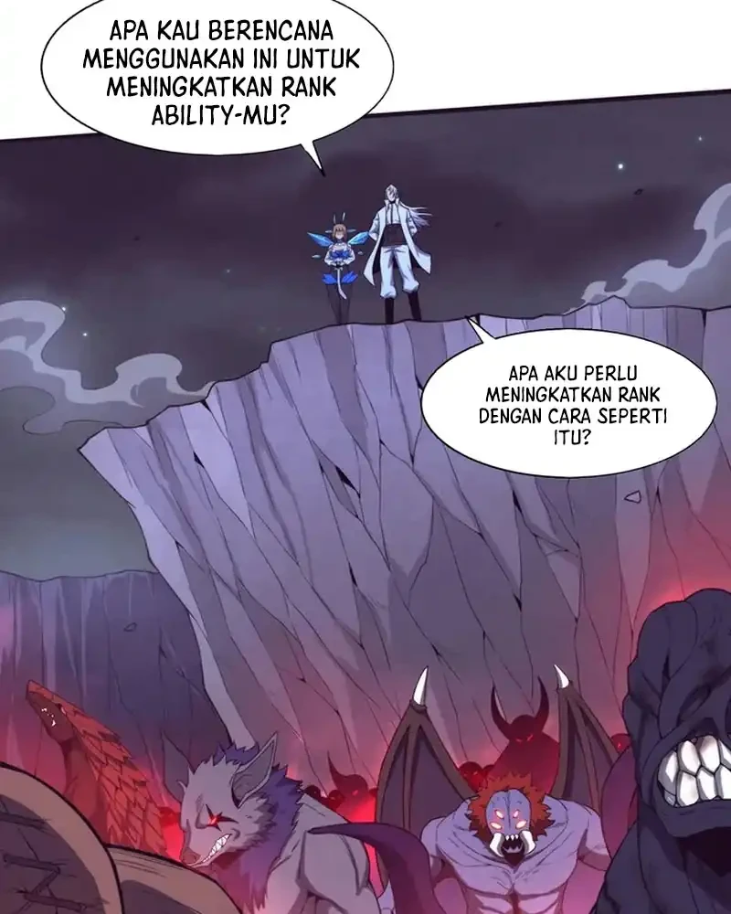 Evolution Frenzy Chapter 168 Gambar 10