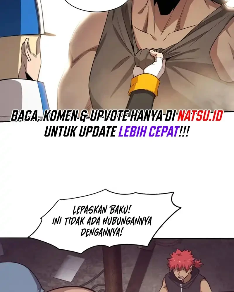 Evolution Frenzy Chapter 169 Gambar 10