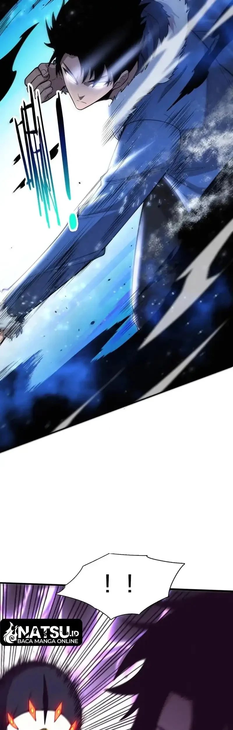Evolution Frenzy Chapter 171 Gambar 9