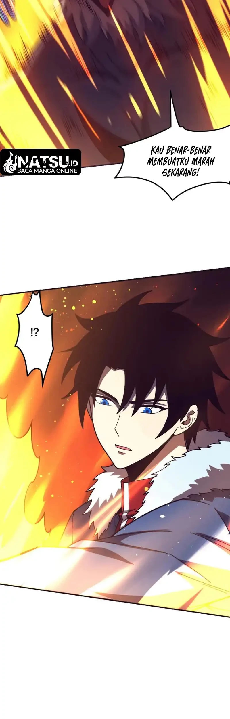 Evolution Frenzy Chapter 177 Gambar 11