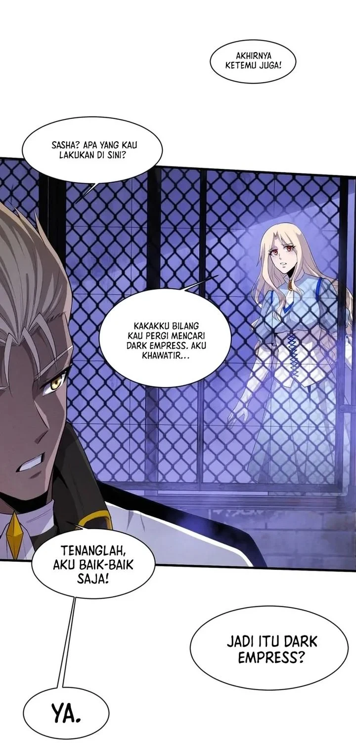 Evolution Frenzy Chapter 178 Gambar 12