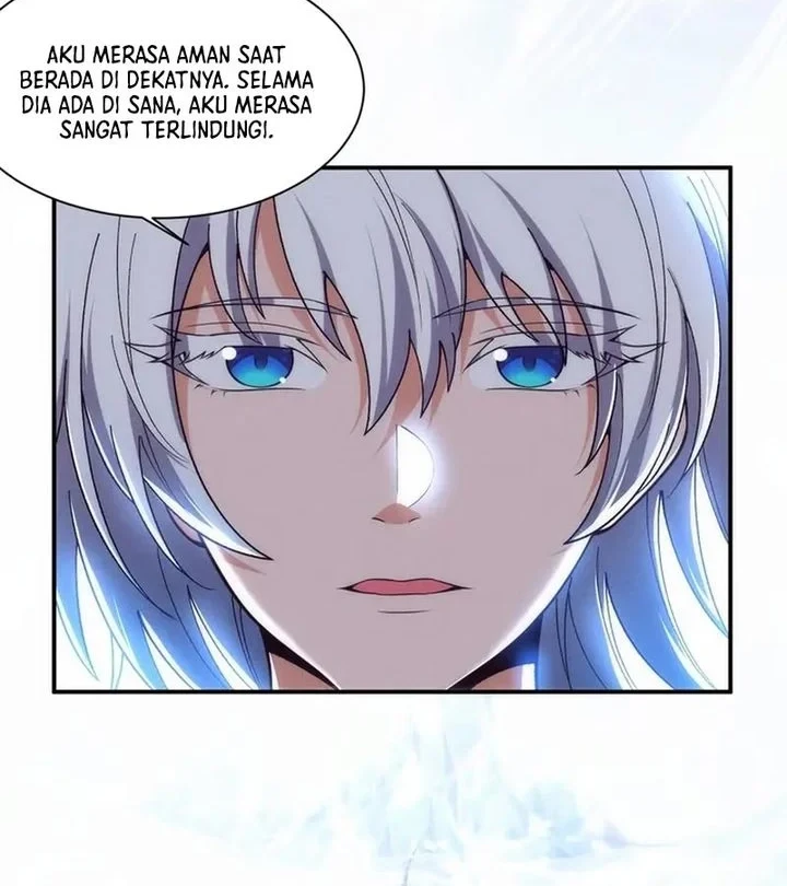 Evolution Frenzy Chapter 179 Gambar 12