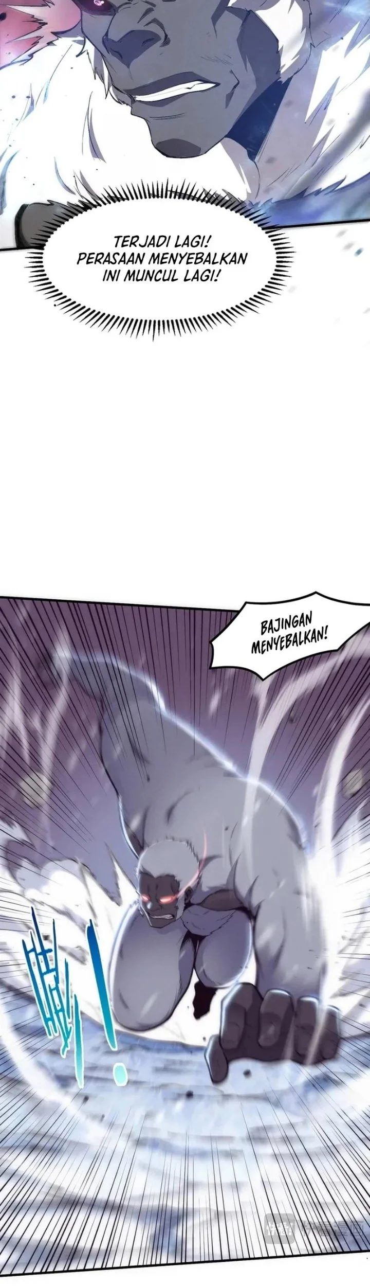 Evolution Frenzy Chapter 182 Gambar 11