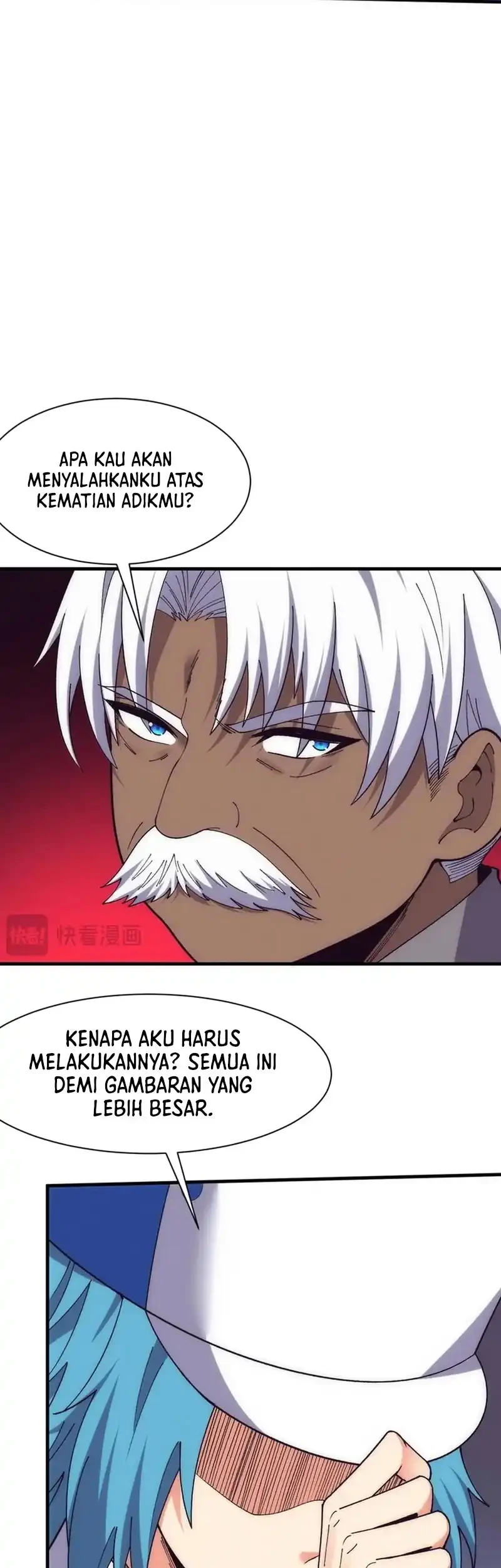 Evolution Frenzy Chapter 183 Gambar 9