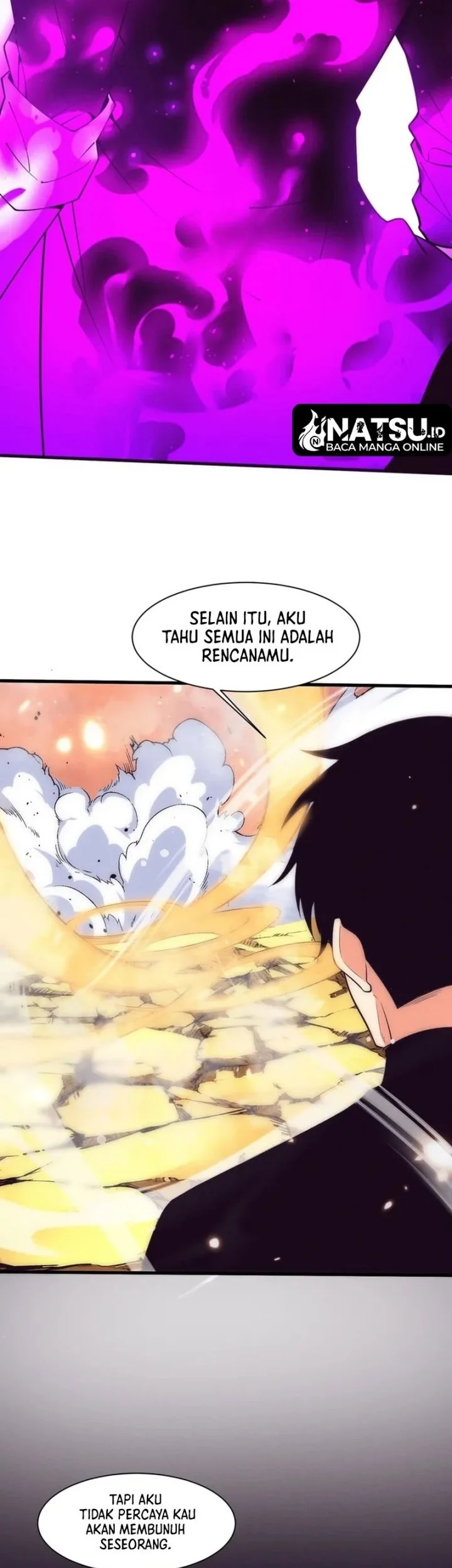 Evolution Frenzy Chapter 187 Gambar 10