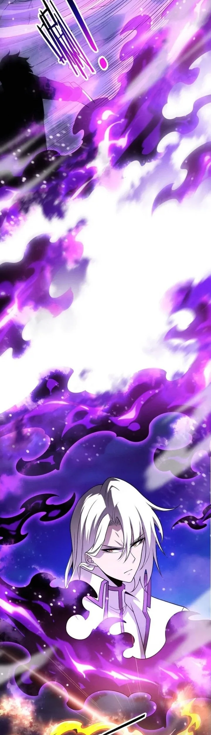 Evolution Frenzy Chapter 196 Gambar 10