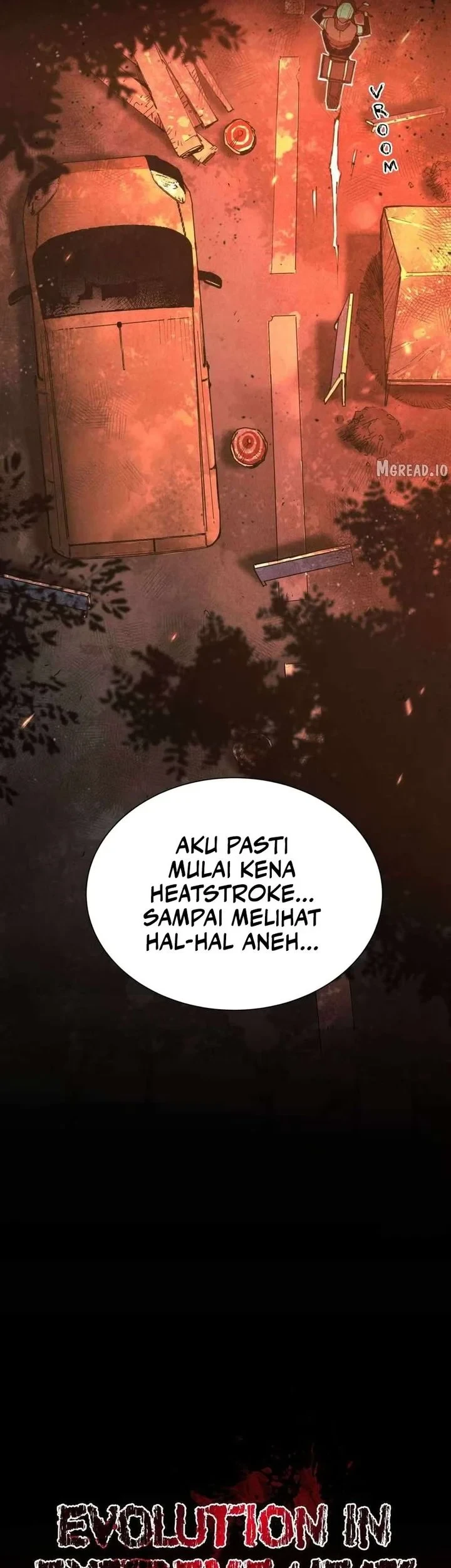 Evolution of Extreme Heat Chapter 1 Gambar 21