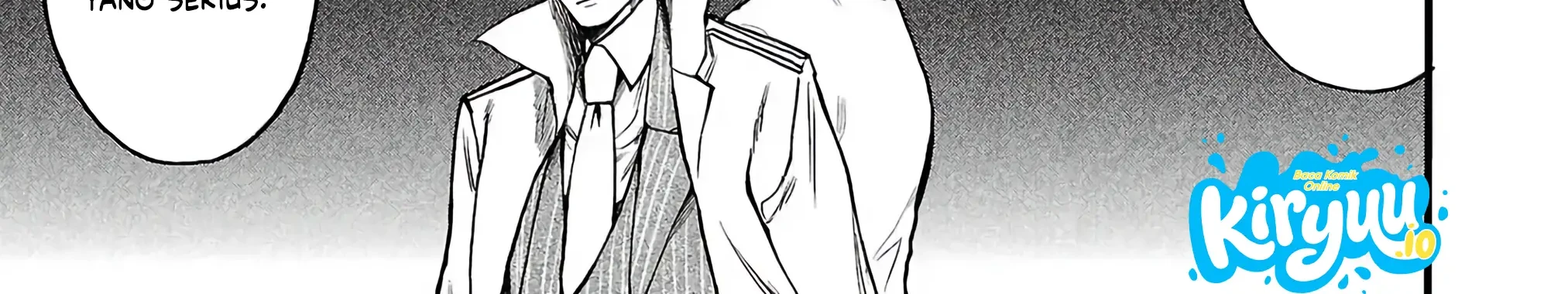 Ex-Assassin Who Killed the Hero: Jobless Middle-Aged Man Starting a New Life Chapter 11 Gambar 19