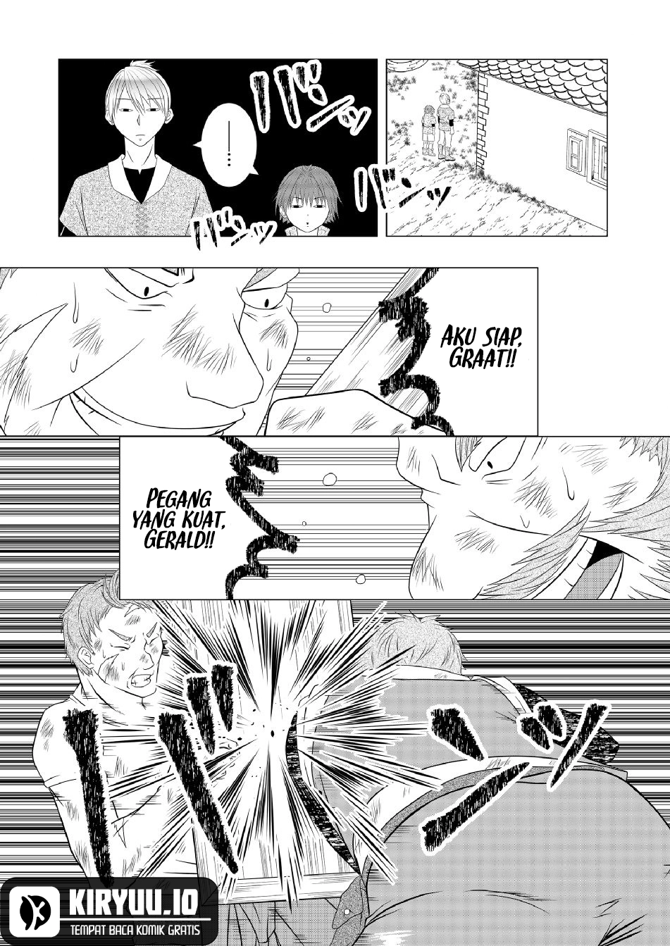 Ex-Salaryman’s Easygoing Farming Life in Another World Chapter 5 Gambar 8