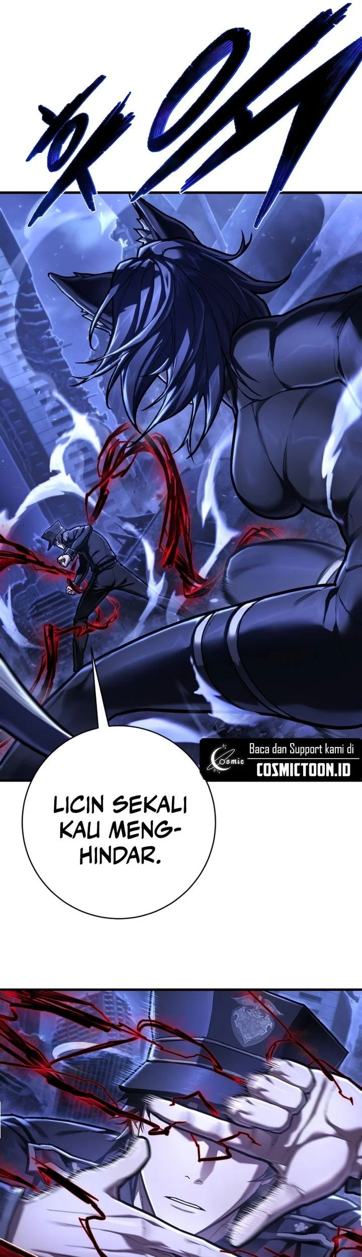 Executioner Chapter 51 Gambar 20