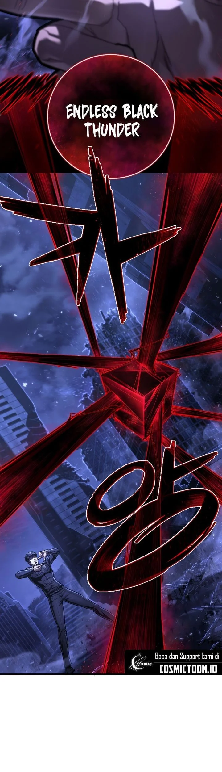 Executioner Chapter 51 Gambar 22