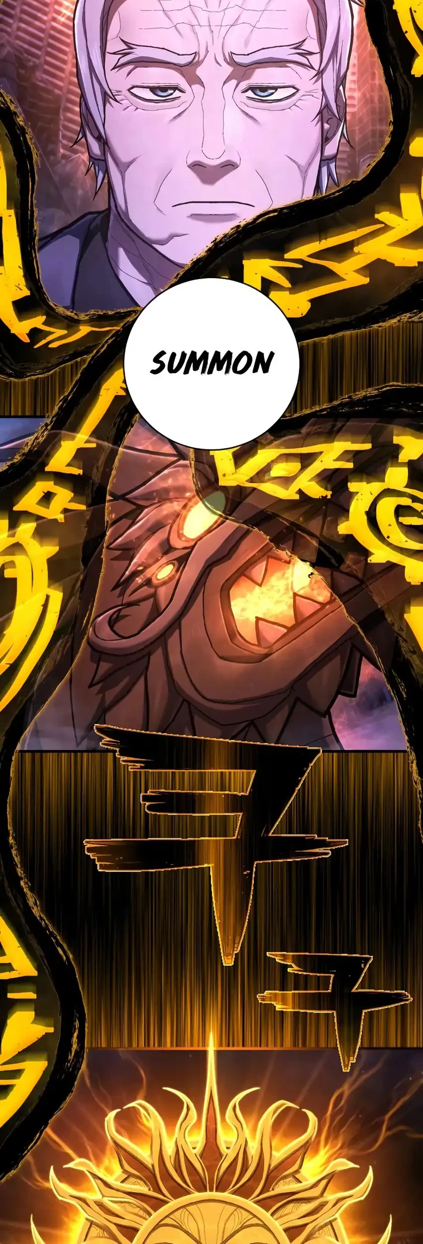 Executioner Chapter 53 Gambar 19