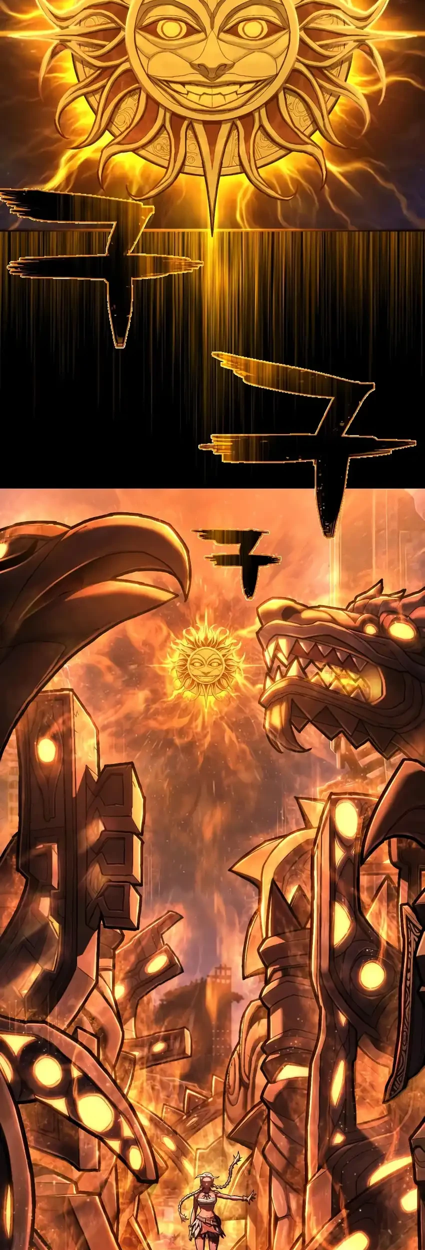 Executioner Chapter 53 Gambar 20