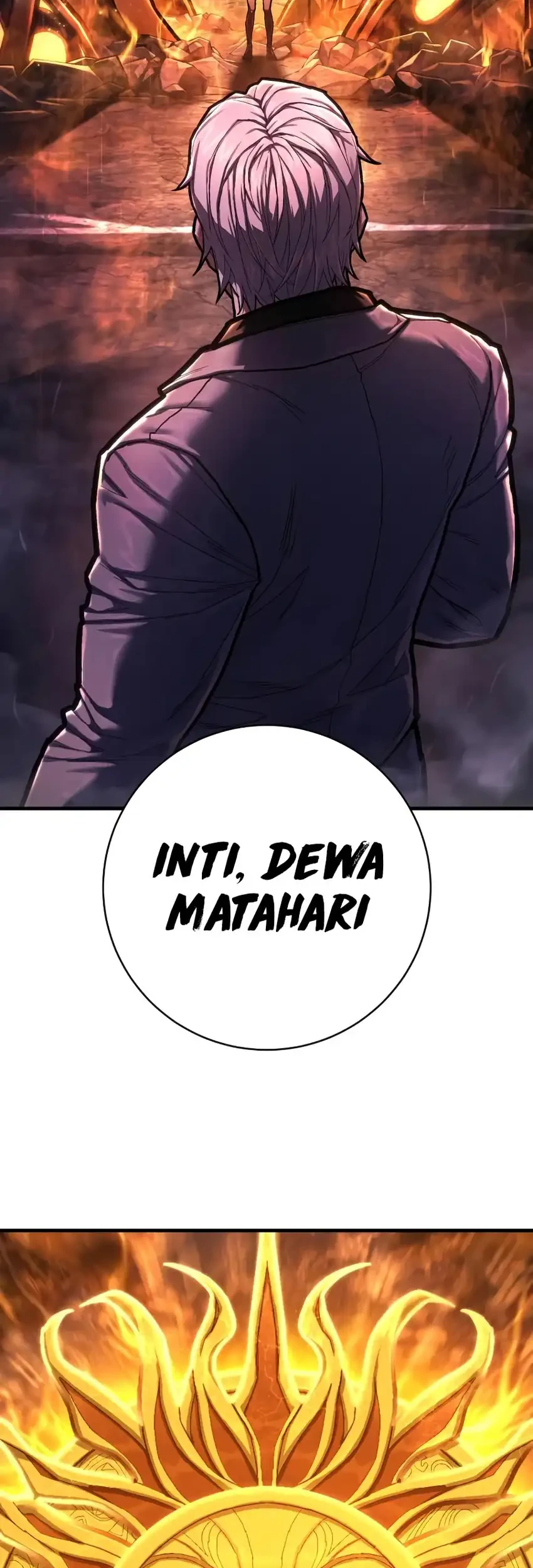 Executioner Chapter 53 Gambar 21