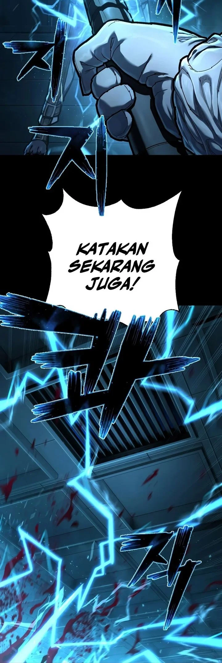 Executioner Chapter 54 Gambar 27