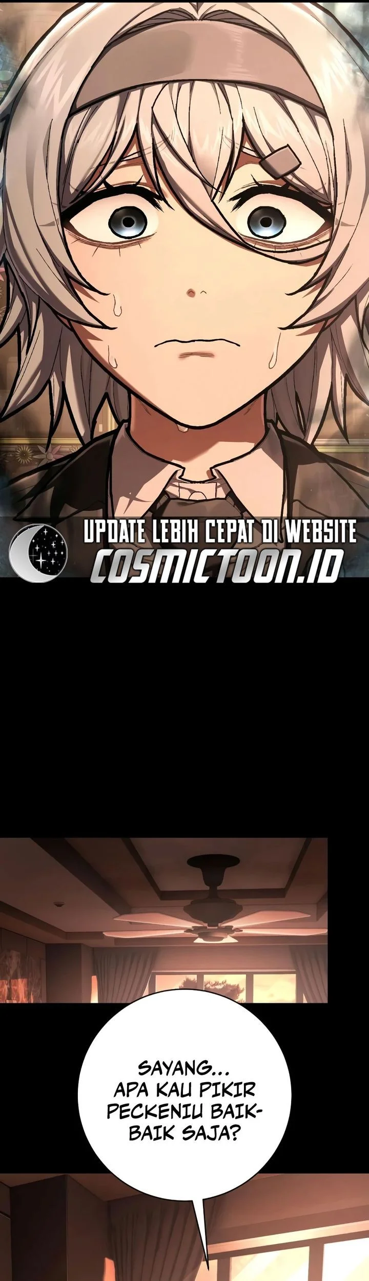 Executioner Chapter 55 Gambar 20