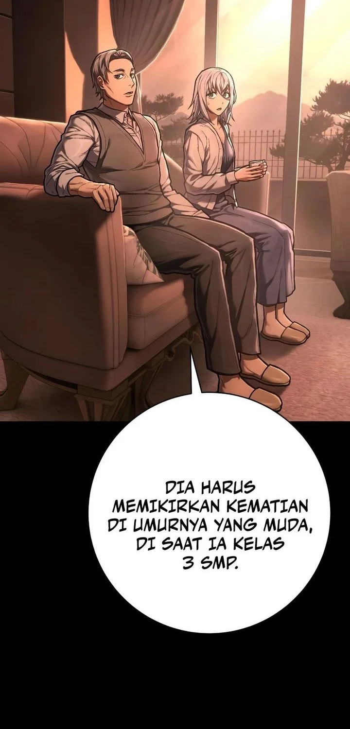 Executioner Chapter 55 Gambar 21