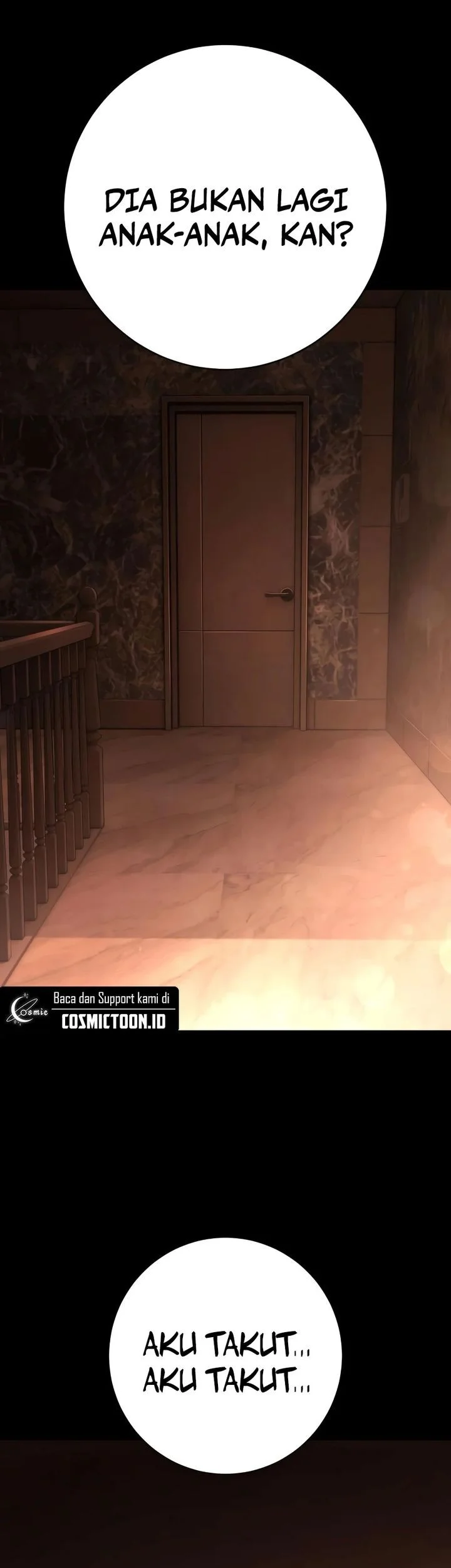 Executioner Chapter 55 Gambar 22
